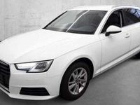 usata Audi A4 Avant 40 2.0 g-tron Business 170cv s-tronic