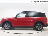 Usata Mini Countryman Classic 163 CV (119 kW) 2024 Rosso SUV