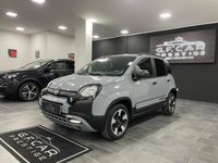 usata Fiat Panda Cross Panda 1.2 City Cross