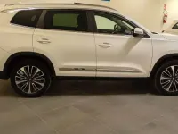 Usata DR DR 7.0 75 CV (55 kW) 2024 Bianco SUV