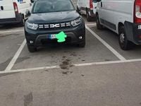 Usata Dacia Duster 90 CV (66 kW) 2023 Grigio SUV