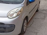 Usata Citroën C1 2005 Grigio Utilitaria