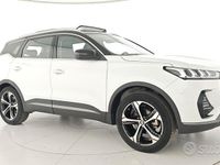 Usata DR DR 6.0 155 CV (114 kW) 2023 Bianco SUV