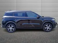 Usata Citroën C3 Aircross PureTech 101 CV (74 kW) 2025 Other SUV