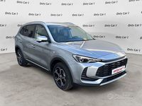 Nuova MG ZS Comfort 2025 Grigio SUV