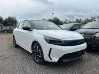 Usata Opel Corsa S 100 CV (73 kW) 2025 Bianco Utilitaria