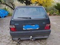 Usata Fiat Uno 50 CV (36 kW) 1992 Utilitaria