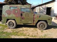 Usata Fiat Campagnola 79 CV (58 kW) 1976 SUV