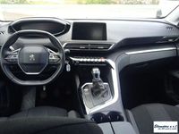 usata Peugeot 3008 BlueHDi 130