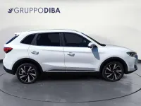Nuova MG ZS 102 CV (75 kW) 2026 Bianco SUV