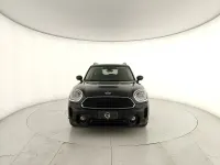 Usata Mini Cooper D Countryman Business 150 CV (110 kW) 2020 Nero SUV