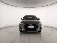 Nieuw Audi A1 Business 116 PK (85 kW) 2025 Grijs SUV