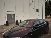 Usata BMW 330 M Sport 280 CV (205 kW) 2005 Nero Berlina