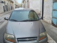 usata Chevrolet Kalos 1.2 benz/GPL