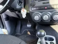 Usata Smart ForFour 95 CV (69 kW) 2006 Grigio Utilitaria