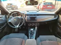 Usata Alfa Romeo Giulietta 120 CV (88 kW) 2014 Utilitaria
