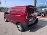 usata Fiat Doblò 1.3 MJT PC-TN Cargo Lamierato SX