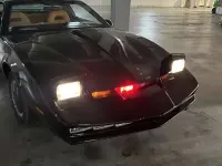 Usata Pontiac Trans Am 261 CV (191 kW) 1988