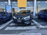 usata Nissan Qashqai 1.5 dCi 115 CV DCT N-Connecta