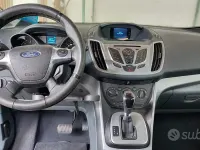 Usata Ford C-MAX 100 CV (73 kW) 2011 Monovolume