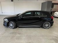 usata Mercedes A45 AMG A AMG 45 4matic 381cv auto my16