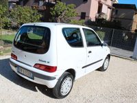 usata Fiat Seicento 1.1 - 2001 (neopatentati)