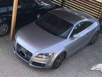 Usata Audi TT Advanced 200 CV (147 kW) 2008 Coupé