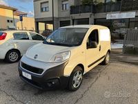 Usata Fiat Fiorino 95 CV (69 kW) 2022 Bianco Monovolume