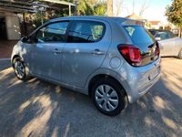 usata Citroën C1 VTi 72 5 porte Feel