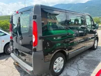 Usata Nissan Primastar 114 CV (83 kW) 2013 Nero Monovolume