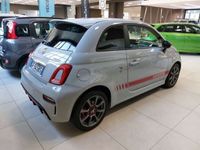 usata Abarth 500 1.4 t-jet 145cv my18 USATO GARANTITO