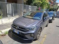 Usata VW Taigo R-line 116 CV (85 kW) 2024 SUV