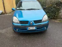 Usata Renault Clio II 75 CV (55 kW) 2001 Berlina