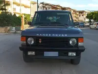 Usata Land Rover Range Rover Classic 182 CV (133 kW) 1991 Station wagon