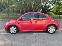 usata VW Beetle New2.0