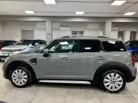 Usata Mini Cooper D Countryman 150 CV (110 kW) 2021 Grigio SUV