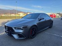 Usata Mercedes CLA45 AMG AMG 421 CV (309 kW) 2023 Coupé