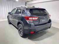 Usata Subaru XV Premium 114 CV (83 kW) 2018 Grigio SUV