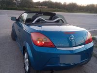 Usata Opel Tigra 2006 Cabrio