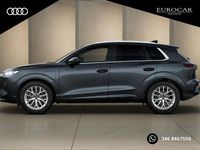 Nuova Audi Q3 Advanced Plus 272 CV (200 kW) 2025 Grigio tambora metallico SUV