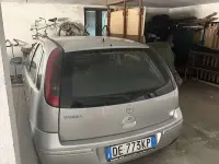Usata Opel Corsa Enjoy 60 CV (44 kW) 2006 Utilitaria