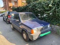 Usata Fiat Panda 39 CV (28 kW) 2000 Berlina