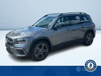 Nuova Mercedes GLB200 AMG 150 CV (110 kW) 2026 Grigio SUV