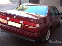 usata Alfa Romeo 164 perfetta- 1993