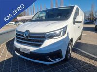 usata Renault Trafic Nuovo Van L1 H1 T27 dCi 150 cv ADVANCE KM 0 Nuovo