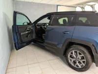 Nuova Jeep Compass Summit 145 CV (106 kW) 2026 Grigio SUV
