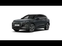 Nuova Audi Q6 e-tron S-Line 138 kW (188 CV) 2026 Grigio magnete SUV