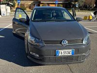 Usata VW Golf VII 50 CV (36 kW) 2015 Nero Berlina