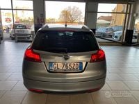 Usata Opel Insignia Cosmo 160 CV (117 kW) 2011 Grigio Station wagon