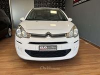 Usata Citroën C3 Exclusive 68 CV (50 kW) 2016 Other Berlina